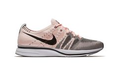 Nike Flyknit Trainer 全新配色“Sunset Tint”