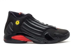 二十年弹指间，Air Jordan 14 “Last Shot”即将复刻