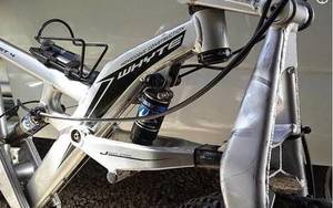 創(chuàng)新與雞肋并存：5大被遺忘的山地車技術(shù)