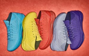 色彩诠释心理！Nike Kobe A.D. Mid多色释出