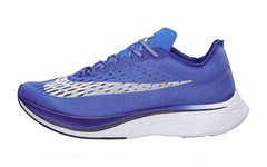 抢先预览！ Nike Zoom VaporFly 4% 全新配色“Royal Blue”