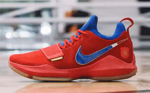 多款“Nike篮球学院”别注鞋款北美发售