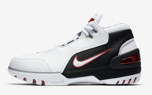 Nike Air Zoom Generation “First Game” 官图释出