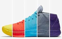 明日发售，Nike Kobe A.D. Mid “Mamba Mentality” Pack