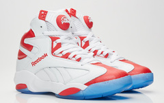 Reebok Shaq Attaq Question 即将发售