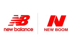 new balance 成功起诉中国「山寨」品牌 new boom