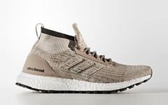 adidas 全新 UltraBOOST ATR Mid 发售日期确定