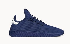 adidas Originals = Pharrell Williams 全新「NEW YORK TENNIS」系列登场