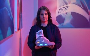 Air Mag 设计工程师 Tiffany Beers 宣布离开 Nike 
