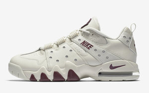 Nike Air Max CB 94 Low “Light Bone”发售预览