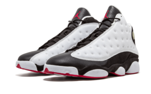 Air Jordan 13 “He Got Game”定档18年夏季回归