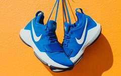 Nike PG 1 “皇家蓝”现已上架