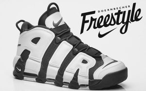 Nike Air More Uptempo Doernbecher发售信息释出