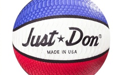 刺绣+蛇纹皮！这居然只是个球！Just Don x Jordan Brand 联名蛇纹皮篮球&橄榄球释出