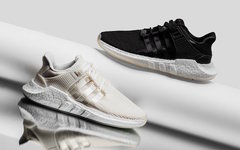 EQT SUPPORT 93/17全新双色