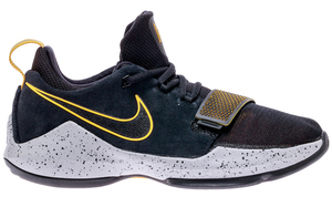 Nike PG1 GS新色释出