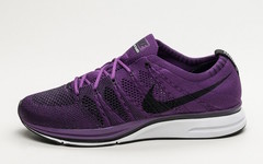 Nike Flyknit Trainer 全新配色“Night Purple”