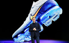 Nike 将于 2022 年达成 $500 亿美元销售目标
