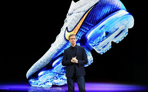 Nike 将于 2022 年达成 $500 亿美元销售目标