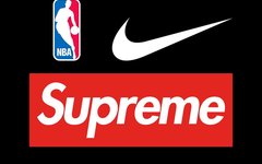 NikeLab x Supreme NBA球衣即将来袭！