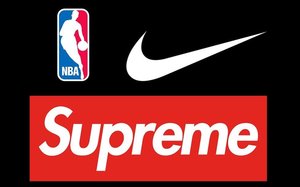 NikeLab x Supreme NBA球衣即将来袭！