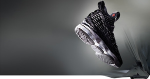 致敬往昔，Nike LeBron 15 “Ashes”现已发售