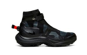 酷的！UNDERCOVER x NikeLab GYAKUSOU Gaiter Boot 全新机能鞋款上架
