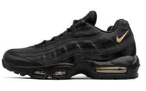 黑金加持，近赏 Nike Air Max 95 Premium SE