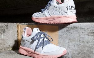 PUMA x TRAPSTAR 全新秋季系列