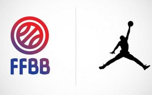 Jordan Brand与法国篮球联盟达成多年合作伙伴关系
