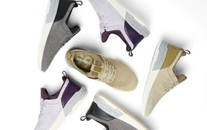 New Balance 365 新鞋型亮相，365天都能穿？