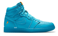 Air Jordan 1 Gatorade“Blue Lagoon”发售日期敲定！