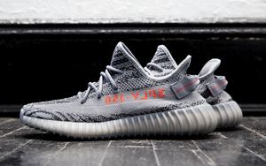 近赏 YEEZY BOOST 350 V2 全新“Beluga 2.0”配色