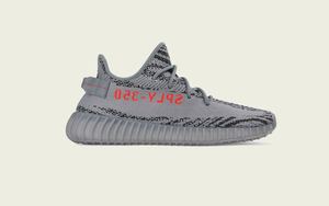 YEEZY BOOST 350 V2 全新“beluga 2.0”配色港台发售详情公布