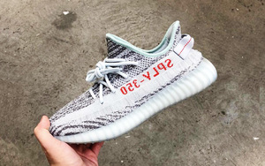 下月登场，这款Yeezy 350 Boost V2也值得期待！