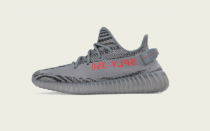 做好入手准备！Yeezy “新灰橙” 官网开始倒计时！