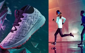 厉害了！Under Armour 推出智能温控跑鞋！