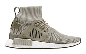 如何应对寒冬？ adidas NMD XR1 Winter新色登场！