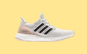 三色齐发！UltraBOOST 4.0 全新配色抢先看