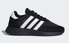 改名卡 | adidas Iniki Runner 将以新名字和配色亮相