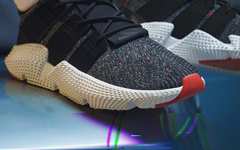下一个NMD？adidas 2018 年度新作 Prophere 鞋款登场！