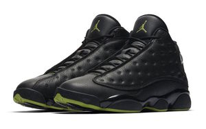 时隔12年，Air Jordan 13 “Altitude” 即将回归！