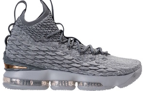 Nike LeBron 15 “City Edition” 更多细节曝光！