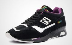 玩转色彩，New Balance 1500 全新配色 “CMYK” 