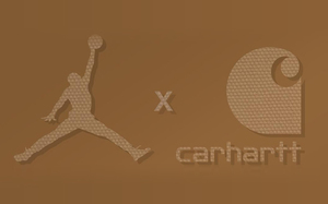 庆祝Air Jordan 3 三十周年！Carhartt x Air Jordan 3震撼来袭！