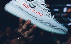 狂徒持枪抢Yeezy，难道他不知道今晚Yeezy补货？