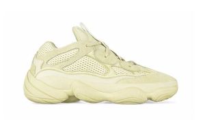 adidas YEEZY Desert Rat 500 将于 2018 年正式发售