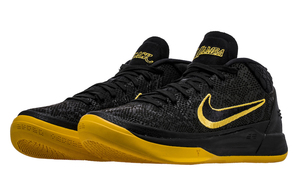 官图曝光！Nike Kobe AD “Black Mamba”年底登场！