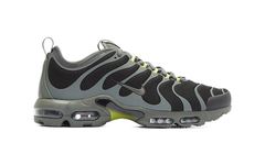 Nike Air Max Plus TN Ultra 全新配色登场