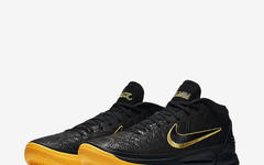 致敬黑曼巴！Nike Kobe AD “Life After Kobe”明早上架！